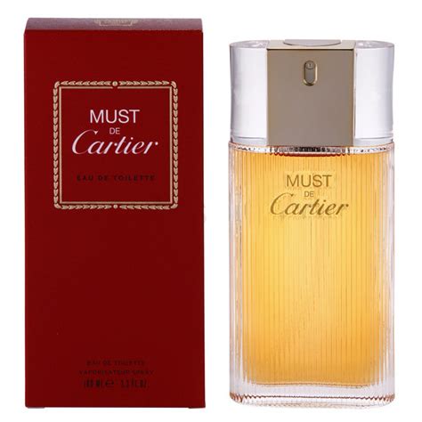 must de cartier perfume price|perfume must cartier for women.